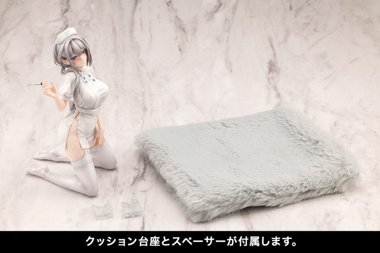 [PREORDINE] Statua Original Character Saotome Shino Nurse Ver. 17cm - Kotobukiya - Kotobukiya - Statue