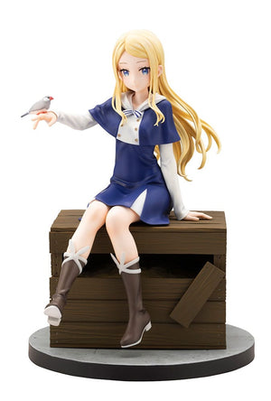 [PREORDINE] Statua Sasaki and Peeps Elsa 1/7 Kotobukiya 19 cm - Kotobukiya - Statue