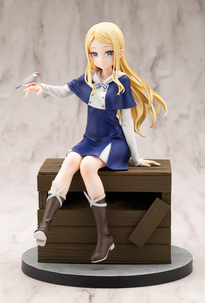 [PREORDINE] Statua Sasaki and Peeps Elsa 1/7 Kotobukiya 19 cm - Kotobukiya - Statue