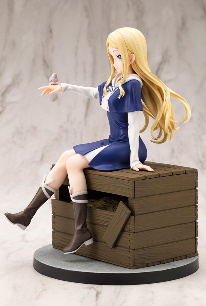 [PREORDINE] Statua Sasaki and Peeps Elsa 1/7 Kotobukiya 19 cm - Kotobukiya - Statue