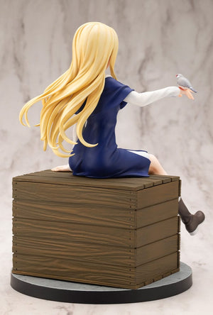 [PREORDINE] Statua Sasaki and Peeps Elsa 1/7 Kotobukiya 19 cm - Kotobukiya - Statue