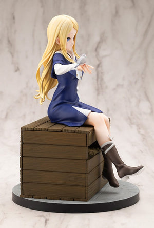 [PREORDINE] Statua Sasaki and Peeps Elsa 1/7 Kotobukiya 19 cm - Kotobukiya - Statue