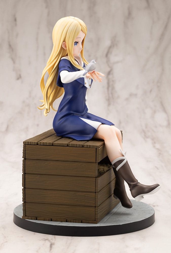 [PREORDINE] Statua Sasaki and Peeps Elsa 1/7 Kotobukiya 19 cm - Kotobukiya - Statue