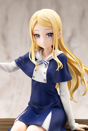 [PREORDINE] Statua Sasaki and Peeps Elsa 1/7 Kotobukiya 19 cm - Kotobukiya - Statue