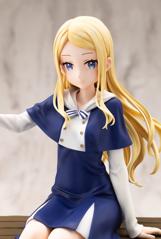 [PREORDINE] Statua Sasaki and Peeps Elsa 1/7 Kotobukiya 19 cm - Kotobukiya - Statue