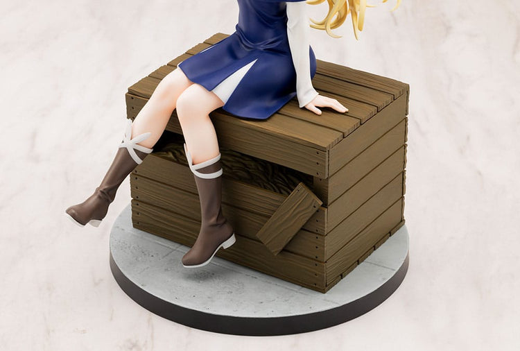 [PREORDINE] Statua Sasaki and Peeps Elsa 1/7 Kotobukiya 19 cm - Kotobukiya - Statue