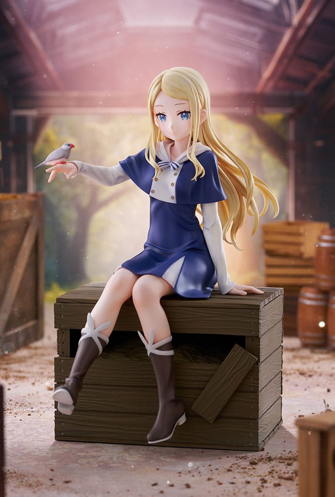[PREORDINE] Statua Sasaki and Peeps Elsa 1/7 Kotobukiya 19 cm - Kotobukiya - Statue