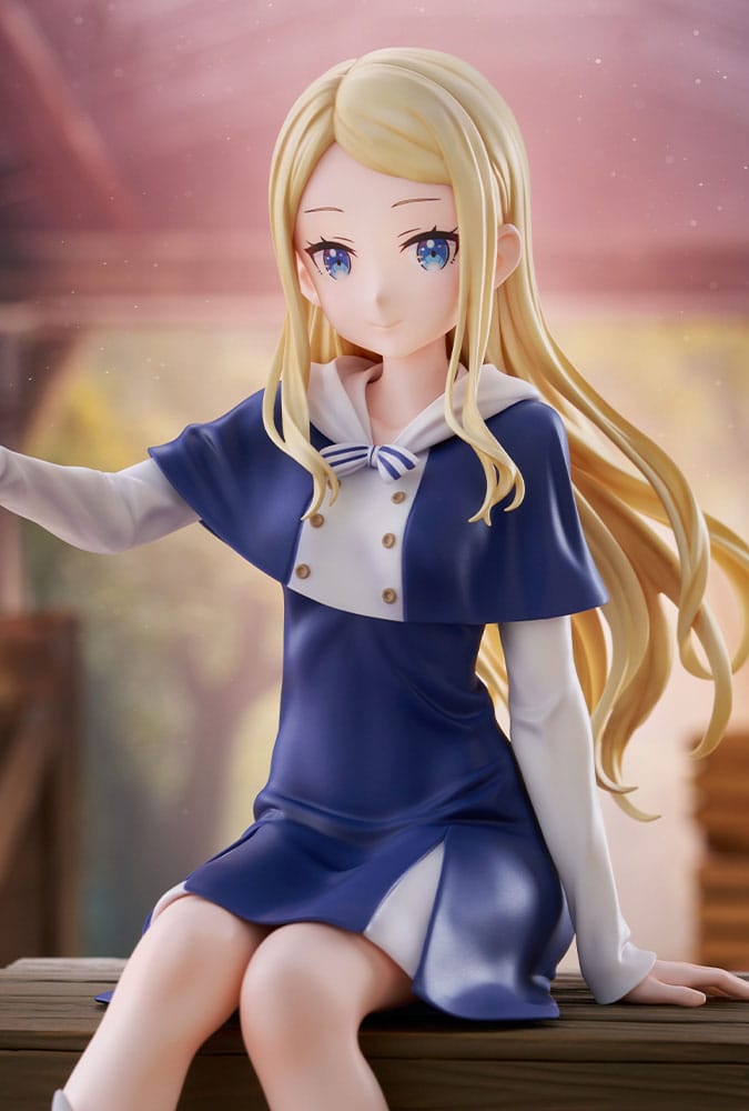 [PREORDINE] Statua Sasaki and Peeps Elsa 1/7 Kotobukiya 19 cm - Kotobukiya - Statue