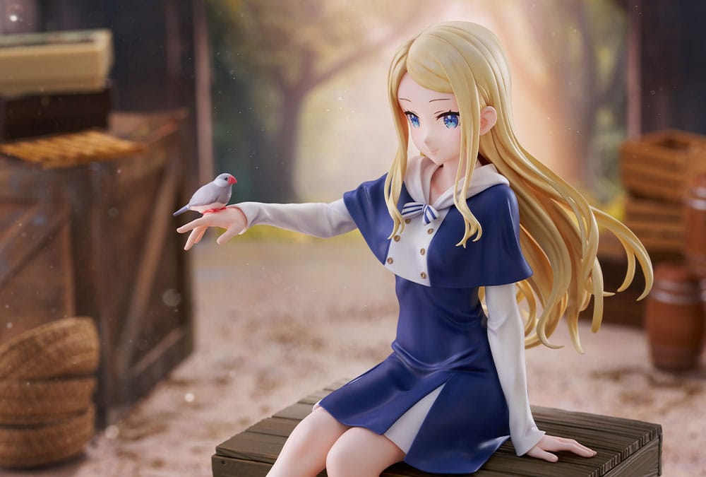 [PREORDINE] Statua Sasaki and Peeps Elsa 1/7 Kotobukiya 19 cm - Kotobukiya - Statue