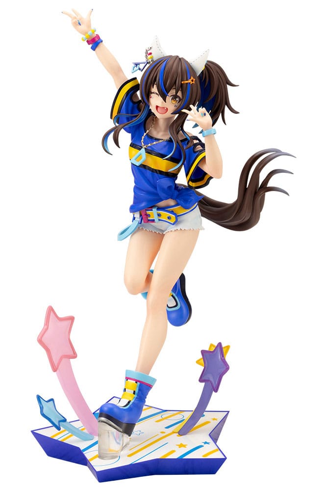 [PREORDER] Uma Musume Pretty Derby PVC Statue 1/7 Daitaku Helios 26 cm