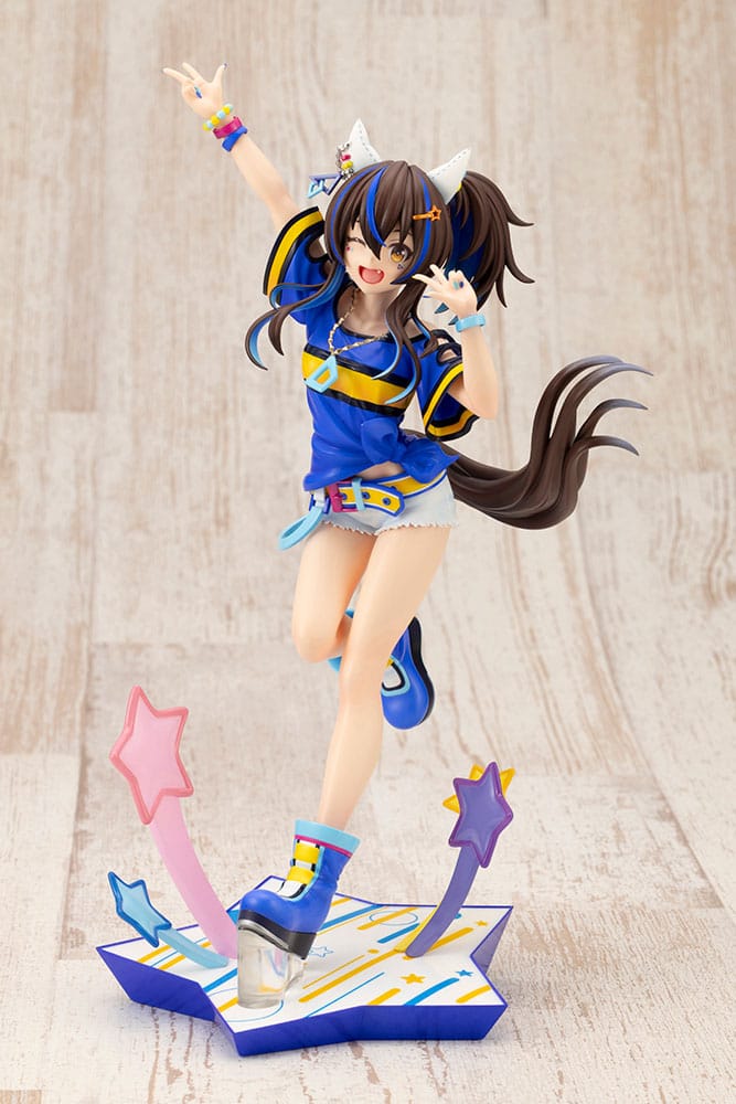 [PREORDER] Uma Musume Pretty Derby PVC Statue 1/7 Daitaku Helios 26 cm