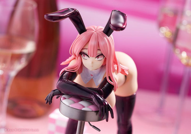 [PREORDINE] Statua Original Character Trick Bunnies 1/7 Standing Bunny Illustration by Kafun 24 cm - Kotobukiya - Statue