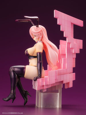 [PREORDINE] Statua Original Character Trick Bunnies Sitting Bunny 24 cm - Kotobukiya - Kotobukiya - Statue