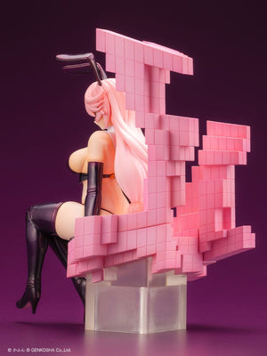 [PREORDINE] Statua Original Character Trick Bunnies Sitting Bunny 24 cm - Kotobukiya - Kotobukiya - Statue
