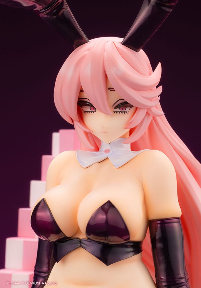 [PREORDINE] Statua Original Character Trick Bunnies Sitting Bunny 24 cm - Kotobukiya - Kotobukiya - Statue