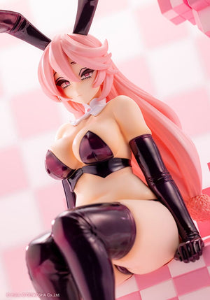 [PREORDINE] Statua Original Character Trick Bunnies Sitting Bunny 24 cm - Kotobukiya - Kotobukiya - Statue