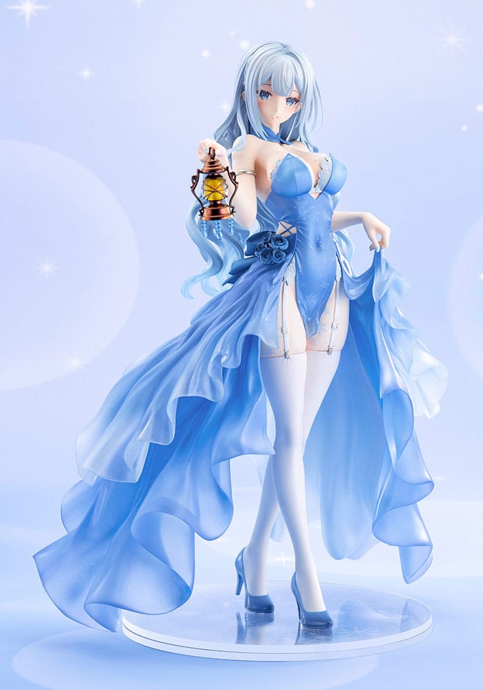 [PREORDER] Original Character PVC Statue Snowdrop Illustration by Sakura Miwabe 24 cm