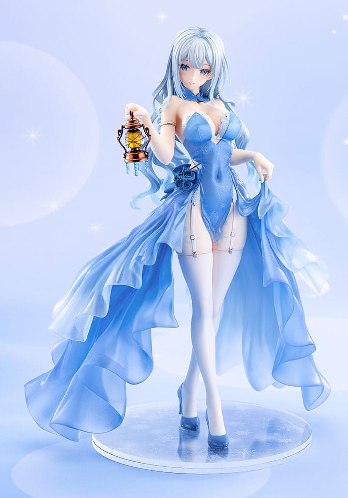[PREORDER] Original Character PVC Statue Snowdrop Illustration by Sakura Miwabe 24 cm