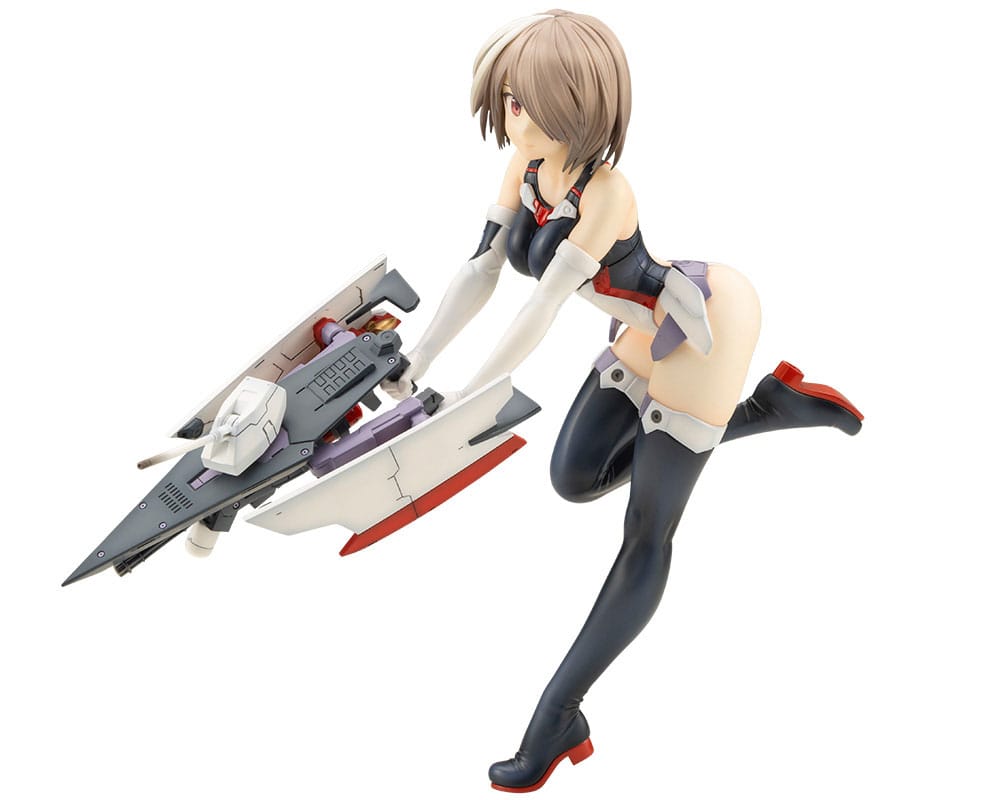 [PREORDINE] Statua PVC Frame Arms Girl Kongo Swimsuit Ver. 23 cm - Kotobukiya - Statue