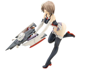 [PREORDINE] Statua PVC Frame Arms Girl Kongo Swimsuit Ver. 23 cm - Kotobukiya - Statue