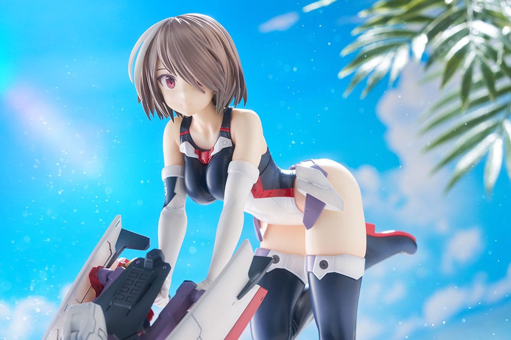 [PREORDINE] Statua PVC Frame Arms Girl Kongo Swimsuit Ver. 23 cm - Kotobukiya - Statue