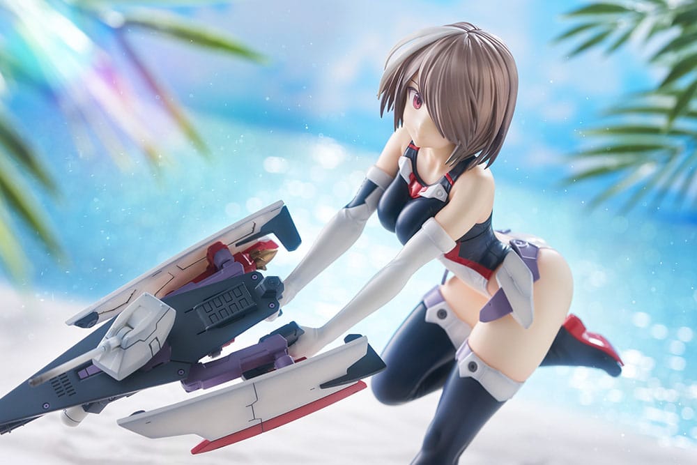[PREORDINE] Statua PVC Frame Arms Girl Kongo Swimsuit Ver. 23 cm - Kotobukiya - Statue