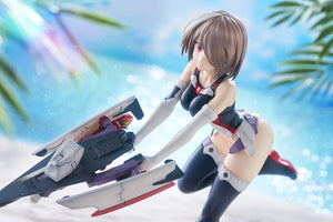 [PREORDINE] Statua PVC Frame Arms Girl Kongo Swimsuit Ver. 23 cm - Kotobukiya - Statue