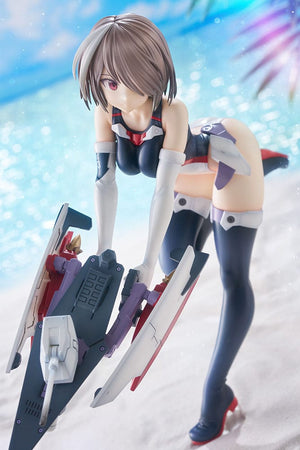 [PREORDINE] Statua PVC Frame Arms Girl Kongo Swimsuit Ver. 23 cm - Kotobukiya - Statue