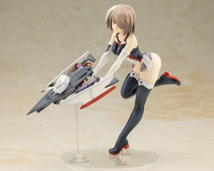 [PREORDINE] Statua PVC Frame Arms Girl Kongo Swimsuit Ver. 23 cm - Kotobukiya - Statue