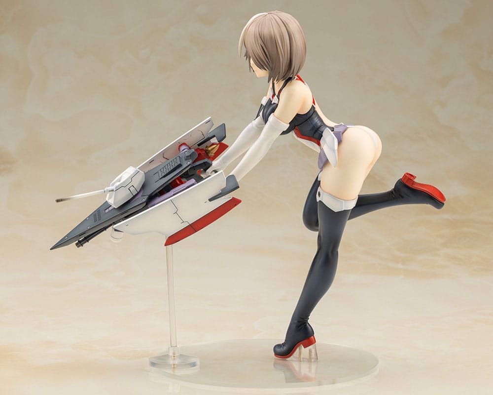 [PREORDINE] Statua PVC Frame Arms Girl Kongo Swimsuit Ver. 23 cm - Kotobukiya - Statue