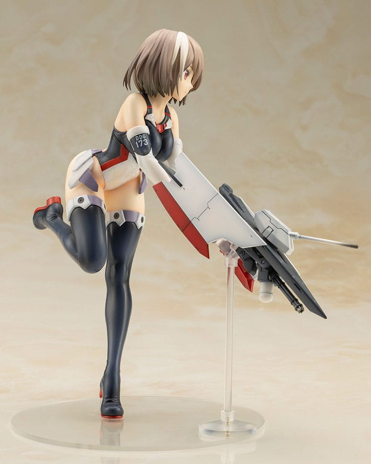 [PREORDINE] Statua PVC Frame Arms Girl Kongo Swimsuit Ver. 23 cm - Kotobukiya - Statue