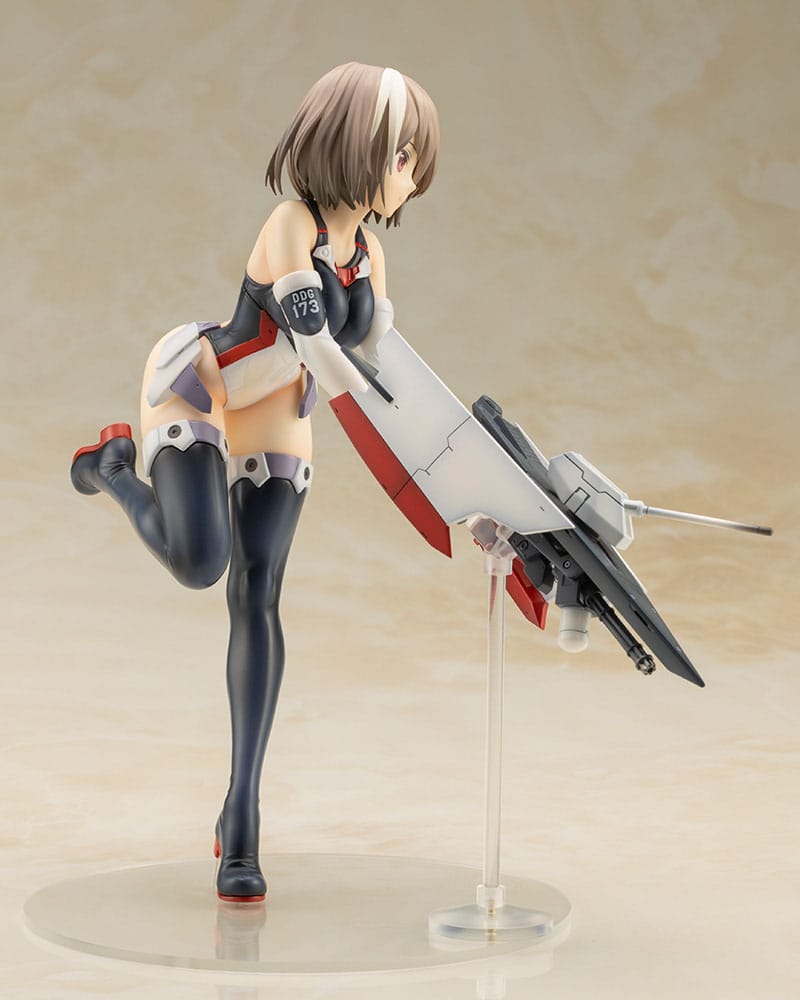 [PREORDINE] Statua PVC Frame Arms Girl Kongo Swimsuit Ver. 23 cm - Kotobukiya - Statue