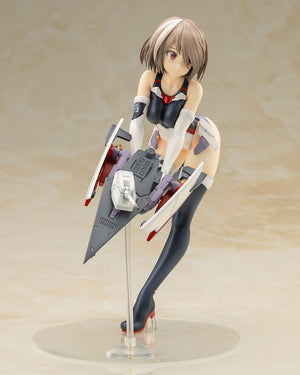 [PREORDINE] Statua PVC Frame Arms Girl Kongo Swimsuit Ver. 23 cm - Kotobukiya - Statue