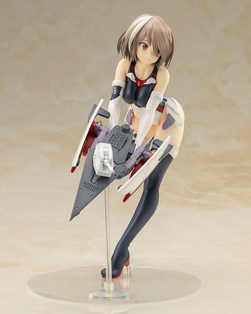 [PREORDINE] Statua PVC Frame Arms Girl Kongo Swimsuit Ver. 23 cm - Kotobukiya - Statue