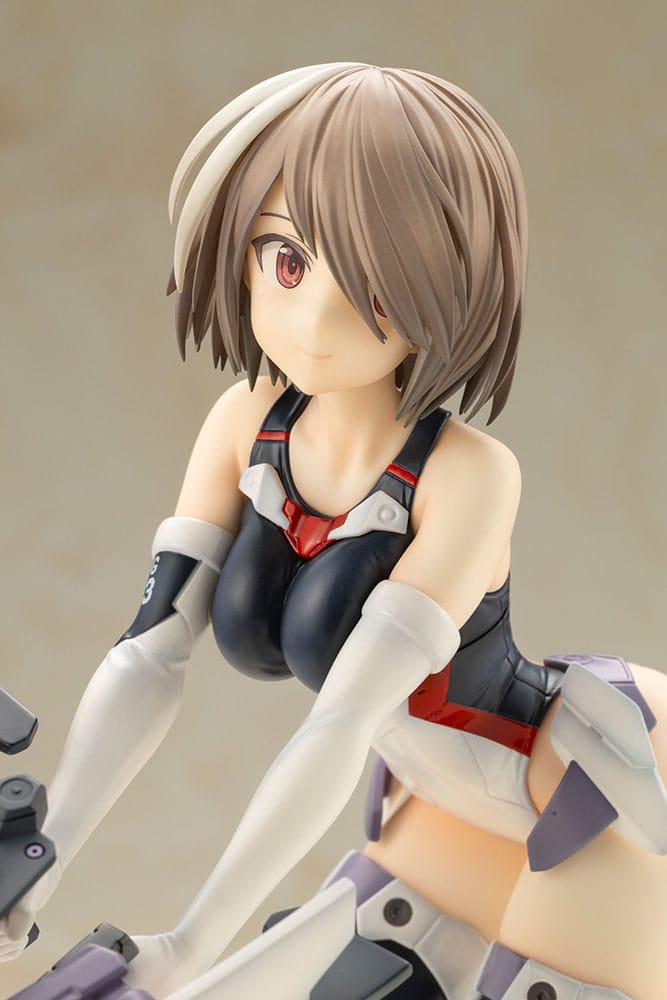 [PREORDINE] Statua PVC Frame Arms Girl Kongo Swimsuit Ver. 23 cm - Kotobukiya - Statue