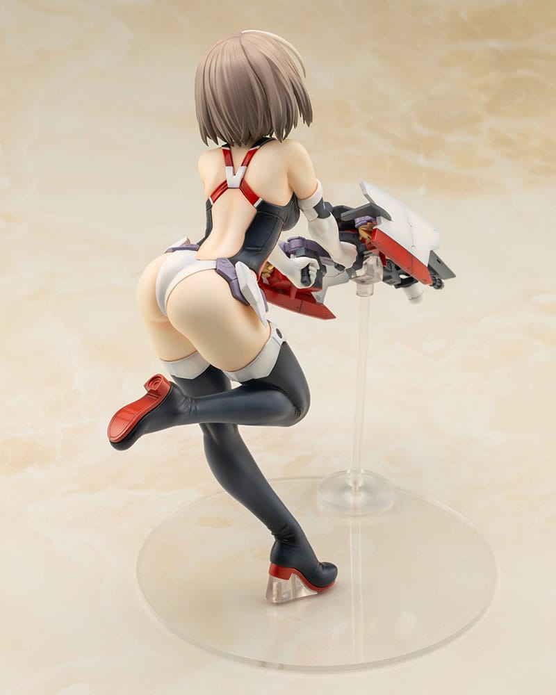[PREORDINE] Statua PVC Frame Arms Girl Kongo Swimsuit Ver. 23 cm - Kotobukiya - Statue