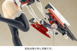 [PREORDINE] Statua PVC Frame Arms Girl Kongo Swimsuit Ver. 23 cm - Kotobukiya - Statue