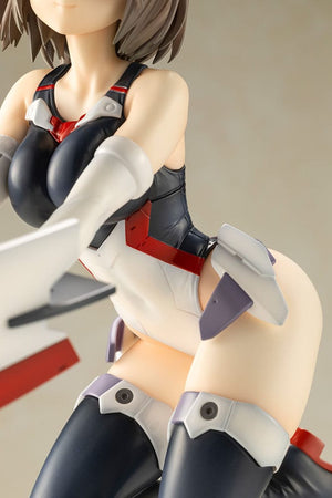 [PREORDINE] Statua PVC Frame Arms Girl Kongo Swimsuit Ver. 23 cm - Kotobukiya - Statue