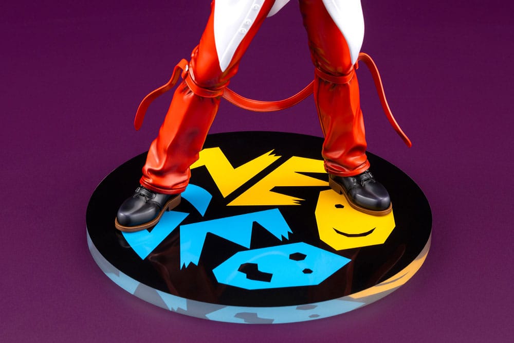 [PREORDINE] The King of Fighters '98 Statua 1/8 Iori Yagami 25 cm - Kotobukiya - Kotobukiya - Statue