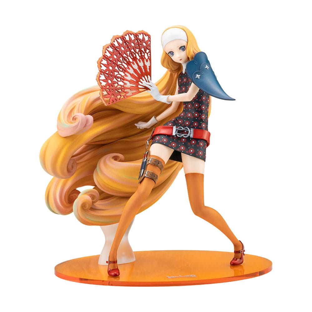 [PREORDER] METAPHOR REFANTAZIO - Junah - Statue 1/7 24cm