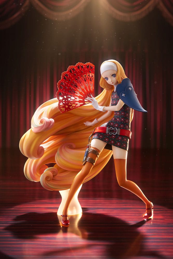 [PREORDER] METAPHOR REFANTAZIO - Junah - Statue 1/7 24cm