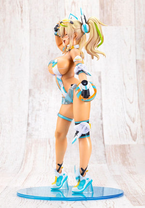 [PREORDINE] Statua PVC Phantasy Star Online 2 - Summer Color Gene Summer Vacation 31 cm - Kotobukiya - Statue