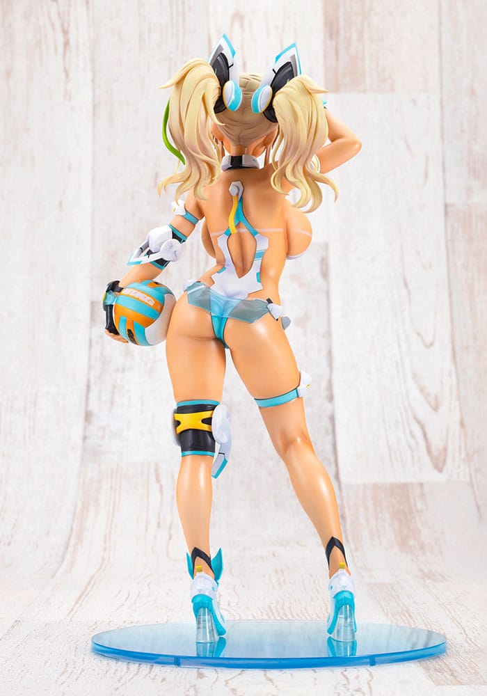 [PREORDINE] Statua PVC Phantasy Star Online 2 - Summer Color Gene Summer Vacation 31 cm - Kotobukiya - Statue