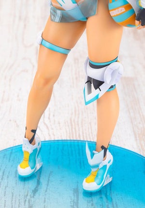 [PREORDINE] Statua PVC Phantasy Star Online 2 - Summer Color Gene Summer Vacation 31 cm - Kotobukiya - Statue