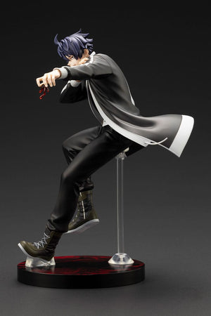 [PREORDINE] Tougen Anki Statua ARTFX J 1/8 Shiki Ichinose 21 cm - Kotobukiya - Statue
