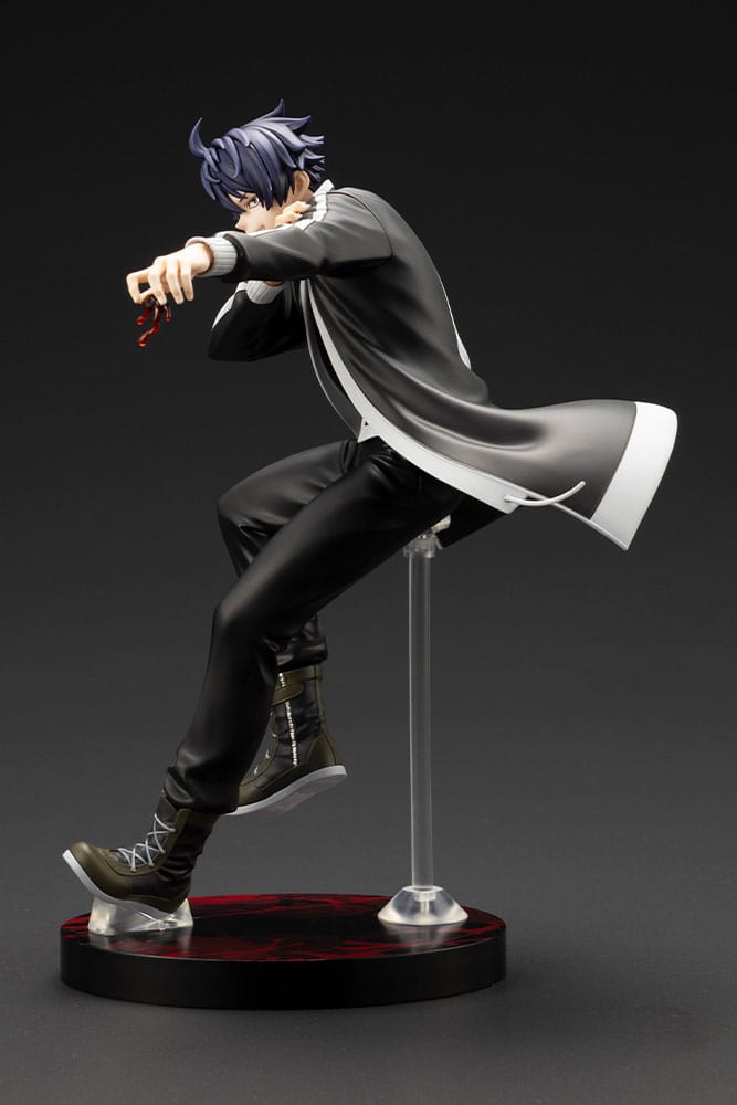 [PREORDINE] Tougen Anki Statua ARTFX J 1/8 Shiki Ichinose 21 cm - Kotobukiya - Statue