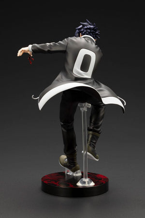 [PREORDINE] Tougen Anki Statua ARTFX J 1/8 Shiki Ichinose 21 cm - Kotobukiya - Statue