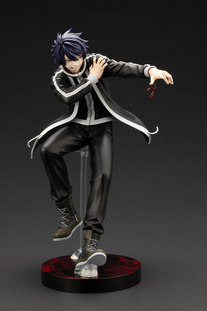 [PREORDINE] Tougen Anki Statua ARTFX J 1/8 Shiki Ichinose 21 cm - Kotobukiya - Statue