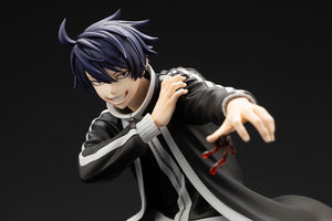 [PREORDINE] Tougen Anki Statua ARTFX J 1/8 Shiki Ichinose 21 cm - Kotobukiya - Statue