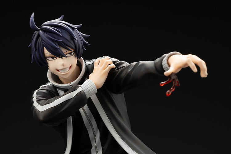 [PREORDINE] Tougen Anki Statua ARTFX J 1/8 Shiki Ichinose 21 cm - Kotobukiya - Statue